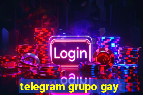 telegram grupo gay